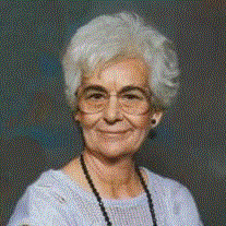 Lena B. Kopp