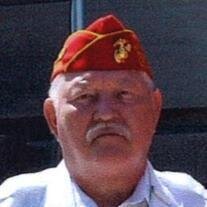 Ronald Billadeau