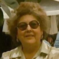 Rita Agnes Sanchez