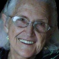 Lucille M. Bates