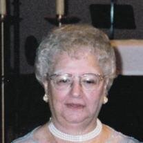 Jeanette Schwartz