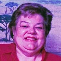 Roberta R. Werner