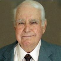 Verner Nicholas Teipel