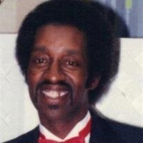 Marcellus Edward Cheatham, Jr.
