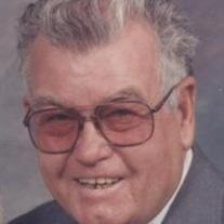 Mr. James K. Martin