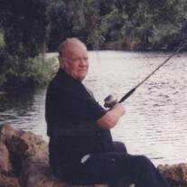 Mr. Aire "Ben" Wiggins Sr.