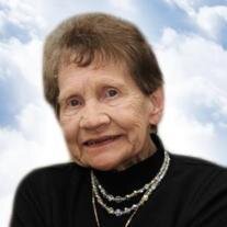 Patricia Ann Herman