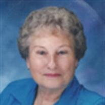 Margaret May Greene