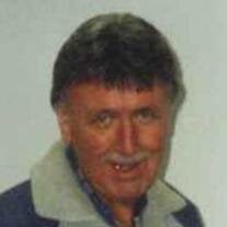 Ronald  E. Roberts
