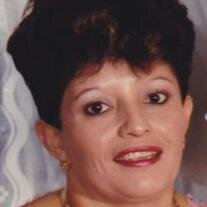 Hilda Iris Pagan