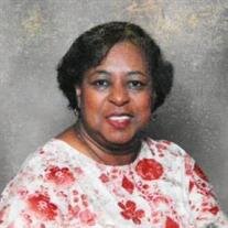 Joyce Anita Evans