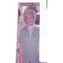 Elaine B. Stanton