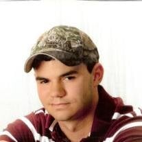 Clay Lawton Kickliter