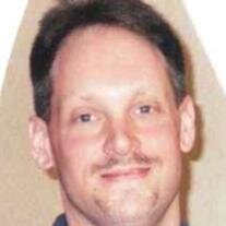 David M. May
