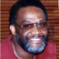 Robert Sherman Reed