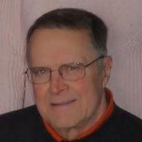 Lionel James "Jim" Regnier