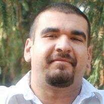 Jesse Reynoso III