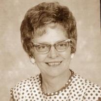 Dorothy R. McNeeley Coffman Hester