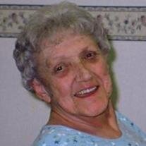 Juanita M. Rich