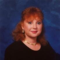 Robin Michelle Hayes Stewart