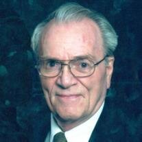 John Albert Williams