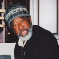 Melvin Dennis