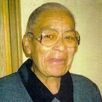 Priscilla D. Brown 
