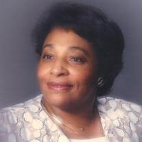 Evelyn  Lorraine Lightfoot