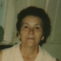 Mrs. Linda L. Shifflett