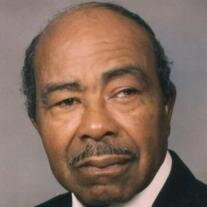 Rhodes Taylor Carter Jr. 