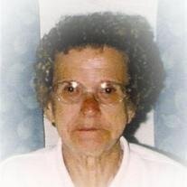 Dolores Rose Jaco