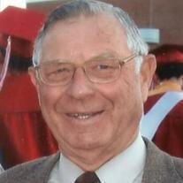George  B. Fritz Sr.