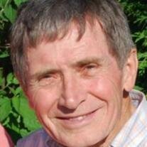 Mr. Joseph Gindlhumer