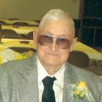 William"Bill" Arthur Miller