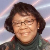 Betty A. Chisolm
