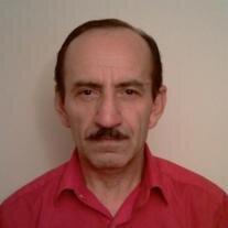 Misha Gasparyan