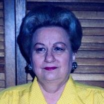 Jean Doree Mahan