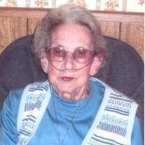 Virginia L Adamson