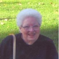 Sandra L Palmer