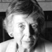Gloria Wagner Welti