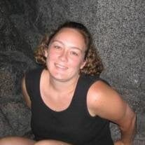 Ms. Jenifer Dry Metcalf