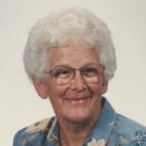 Peggy D. Buss