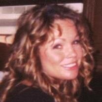 Christine Joyce Marshall