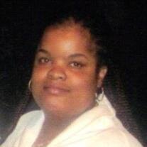 Tikiah ChaRon Hamilton