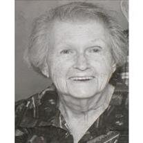 Helen Welch