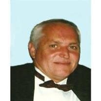 "Dickie" Richard James Andrews