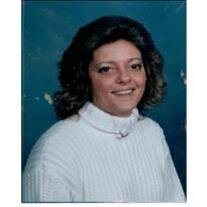 Myrtle "Louise" Thorpe