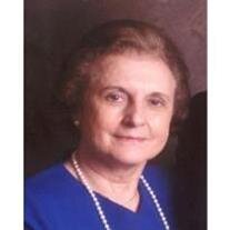 Rose Margaret Plowman