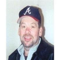 James Allen Sudduth