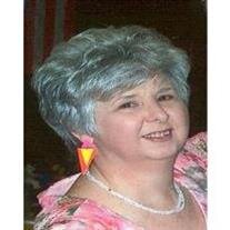 Elaine Patricia Kitts